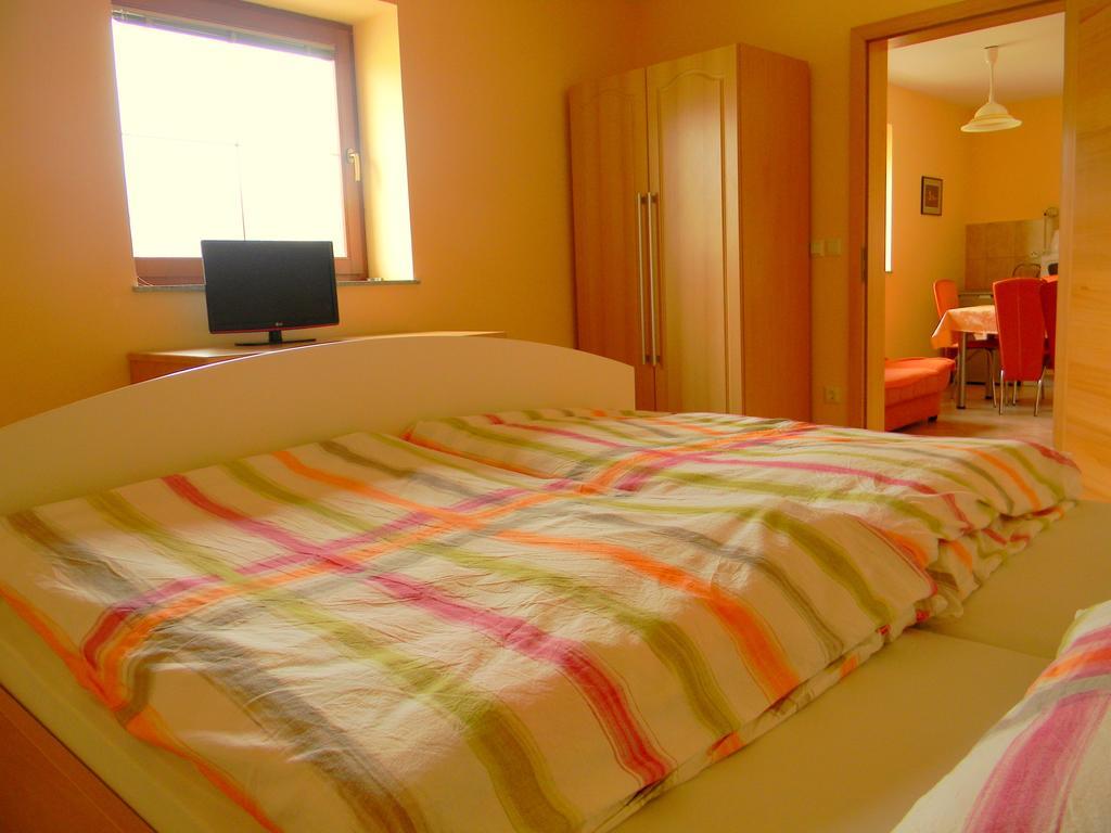 Tourist Farm Kolar Villa Ljubno Room photo