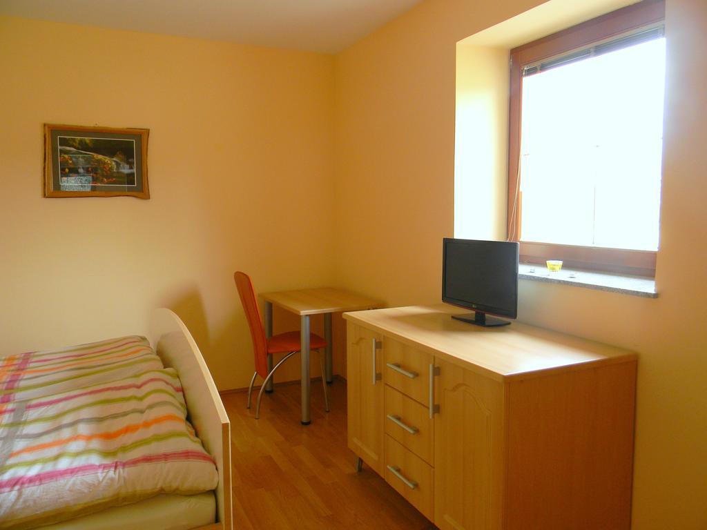 Tourist Farm Kolar Villa Ljubno Room photo